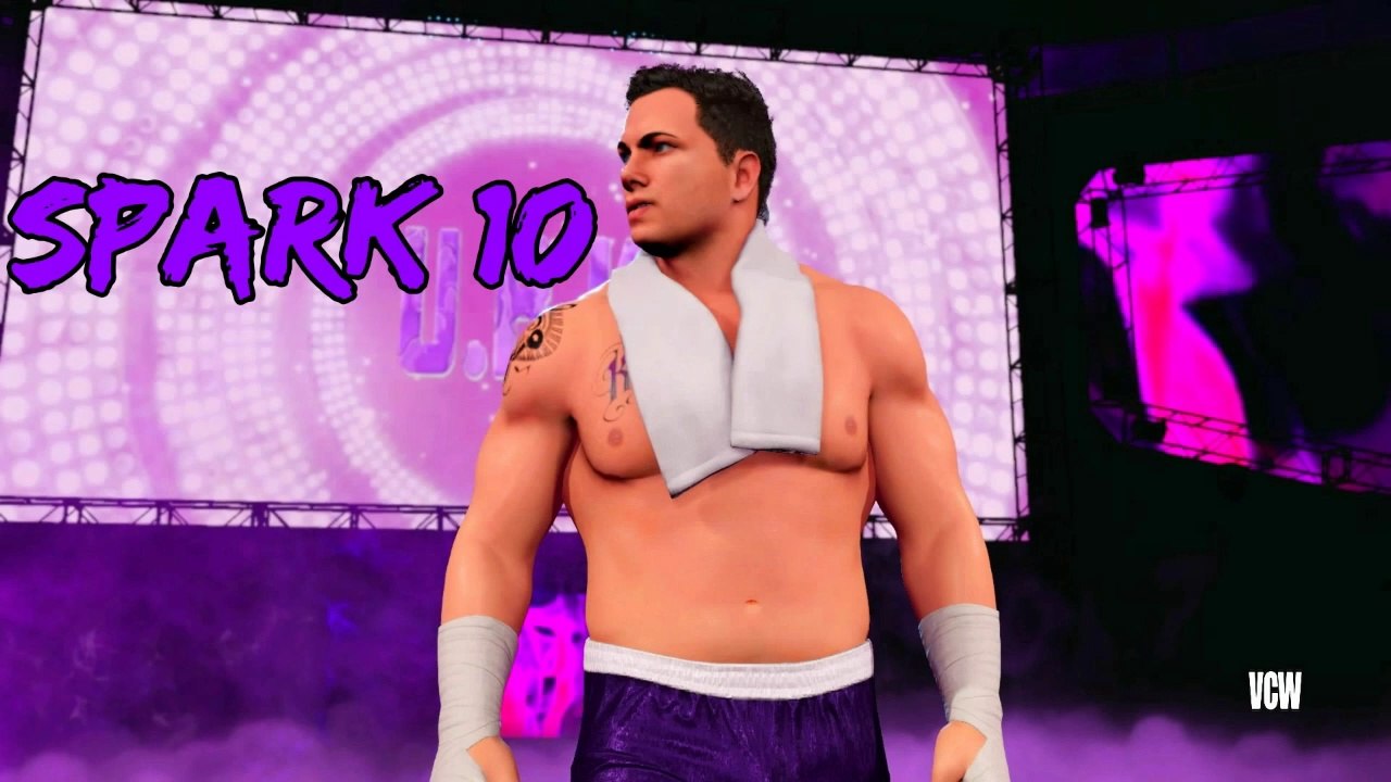 VCW SPARK Episode 10_