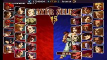 Snk Vs Capcom - 17948894  Vs Loomet  FT10