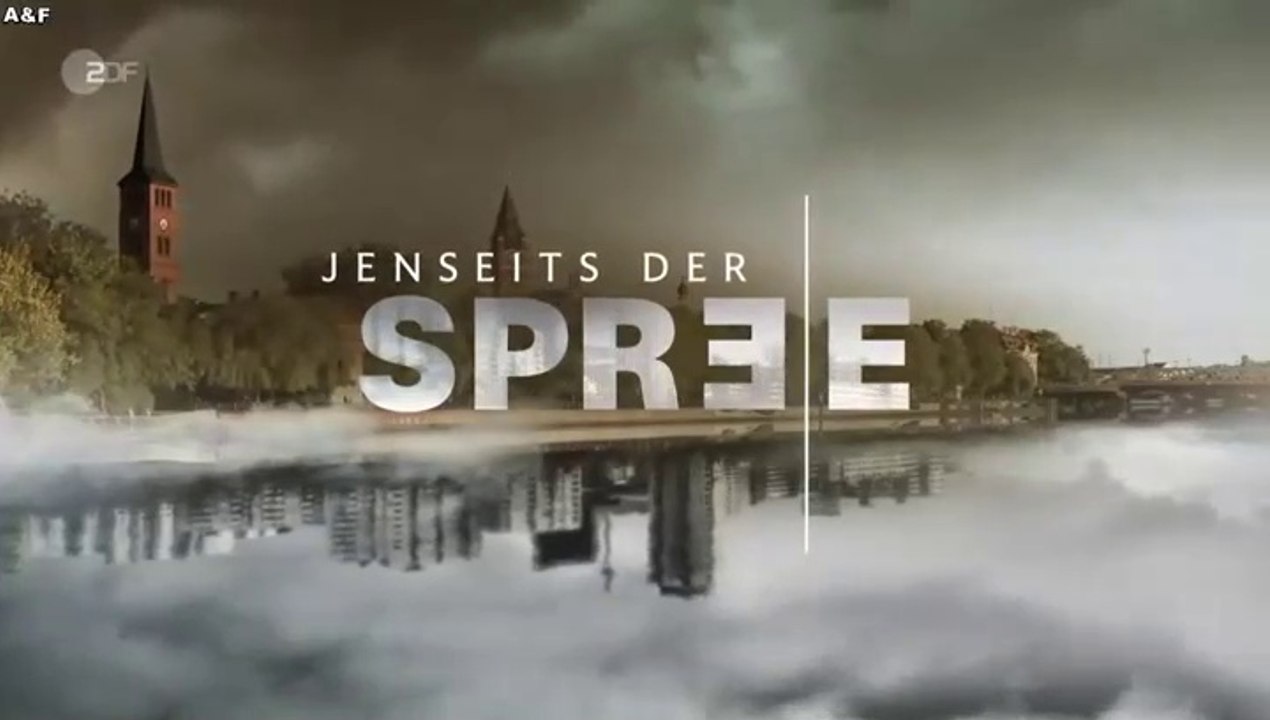 Jenseits der Spree -16- Adrenalin