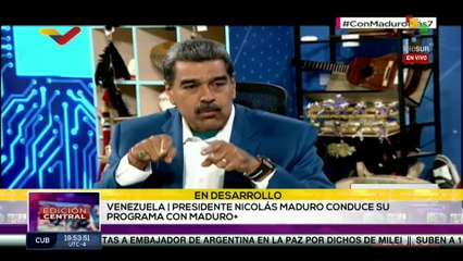 ¡Derrotando la guerra económica! Venezuela tuvo la inflación más baja en 39 años