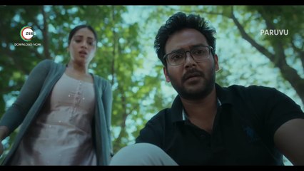 The Absurd Scam (2022) | Official Trailer – A Satirical Take on Society's Hidden Tricks 🎮