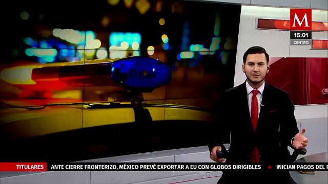 Autoridades detienen a dos presuntos feminicidas durante operativos en Morelos