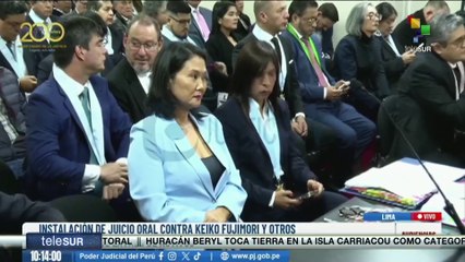 Trabajadores públicos realizan protestas contra nueva ola de despidos