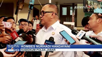 Tim Hukum Polda Jabar akan Tanggapi Gugatan, Bukti Apa yang Menguatkan Pegi Jadi Tersangka?