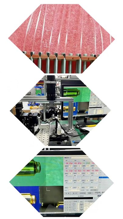 1XN MXN MEMS optical switch #optical switch  #xhphotoelectric #MEMS#광학 #섬유 #포토닉스 #통신  #데이터센터 #oxc