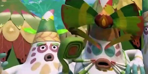 Kungfood Kungfood S02 E031 Abnormal Salt Fish