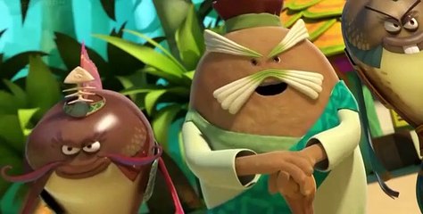 Kungfood Kungfood S01 E038 SortingOut