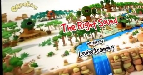 Raa Raa the Noisy Lion Raa Raa the Noisy Lion E013 The Right Sound