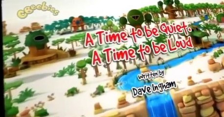 Raa Raa the Noisy Lion Raa Raa the Noisy Lion E012 A Time to be Quiet.A Time to be Loud