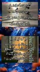 Download Video: islamicpoetryislamic #quotes #inspirationalquotes #hygoldenwords#shortvideo#short#viralvideo