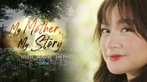 My Mother, My Story: Jillian Ward | Episode 3 Teaser