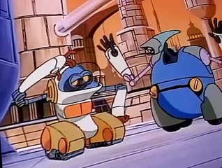 The New Adventures of He-Man The New Adventures of He-Man E018 – He-Man Mutant