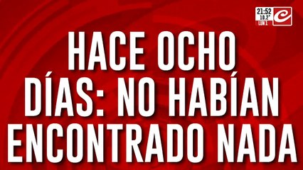 Caso Loan: las mentiras del capitán detenido