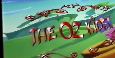 The Oz Kids The Oz Kids E009 – Virtual Oz
