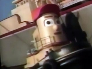 Theodore Tugboat Theodore Tugboat S03 E021 – Theodore and the Missing Barge