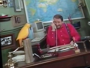 Theodore Tugboat Theodore Tugboat S04 E012 – Hank Hurts a Ship