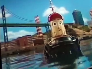 Theodore Tugboat Theodore Tugboat S05 E010 – Theodore and the Unsafe Ship