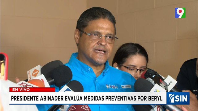 Evalúan medidas preventivas ante llegada de huracán Berly | Emisión Estelar SIN con Alicia Ortega