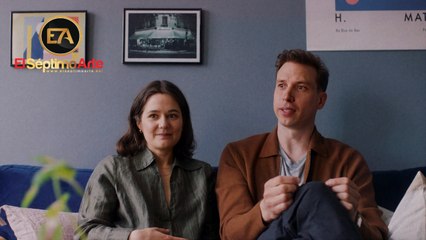 Hipnosis - Tráiler español (VOSE - HD)