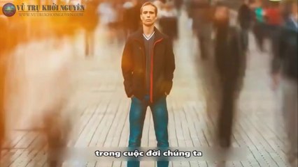 Điều gì là quan trọng nhất đối với cuộc đời của một con người?