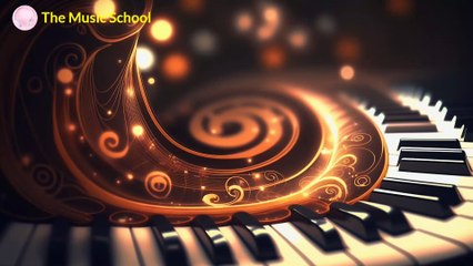 3 - Lofi Hip hop Music | The Music School