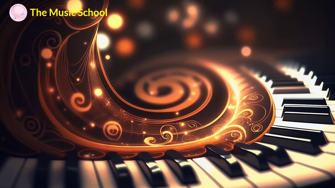 3 - Lofi Hip hop Music | The Music School