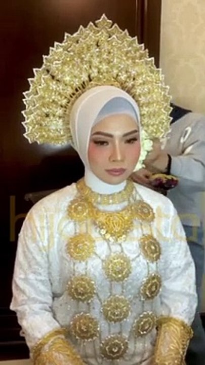 Draping Kemas Risa Marisa