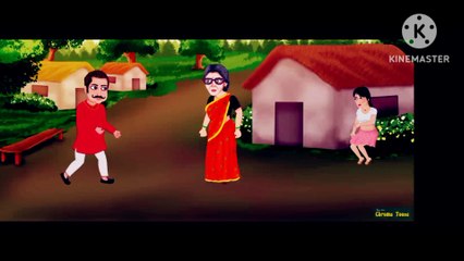 ساس اور بہو کے جھگڑے ہر بار ہی نرالے