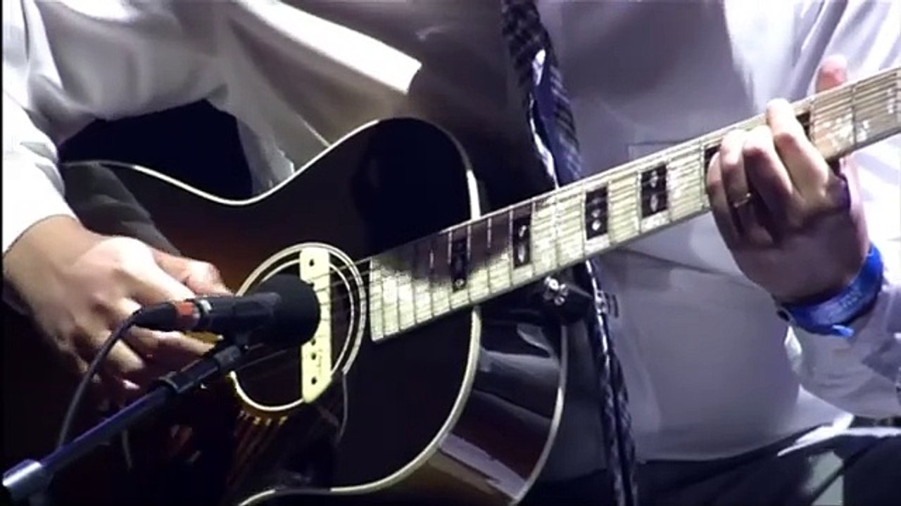 Diana Krall (Live)