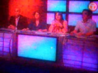 1er programa Realmente Bella - www.voy.com/213424/