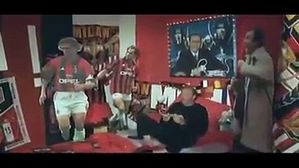 Tifosi - Silvio e il pendolino - Massimo Boldi