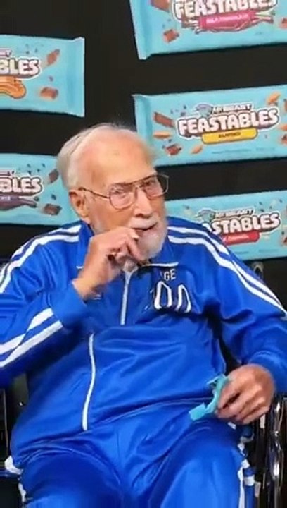 Ages 1-100 Try My Chocolate