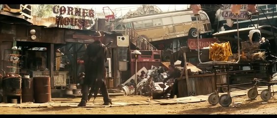 حرب العصابات والتكنولوجيا في نفس الوقت