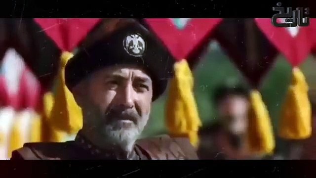 Sultan Ruknuddin Baibars Ep2 - Early life of Sultan Ruknuddin Baybars From A Slave To Sultan