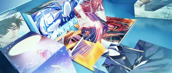 Battle Through the Heavens Season 5 ศึกรบทะลุสวรรค์ ภาค5 สัประยุทธ์ทะลุฟ้า ซีซัน5 ตอนที่ 10