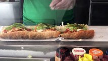 How to order subway | best subway sandwich