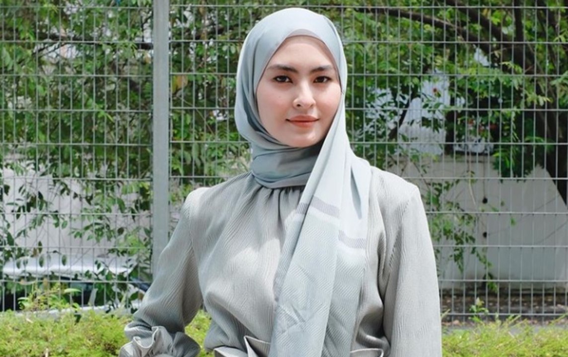 Pilihan Telekung Wany Hasrita
