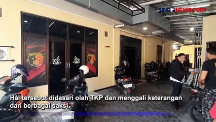 Polres Garut Tetapkan Seorang Pemuda sebagai Tersangka Kasus Mutilasi di Garut