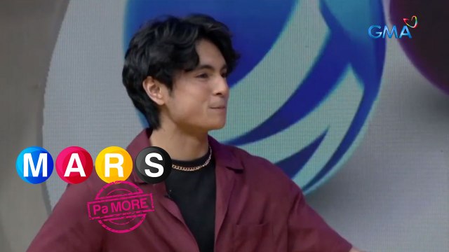Miguel Tanfelix, totropahin o jojowain si Ysabel Ortega? | Mars Pa More
