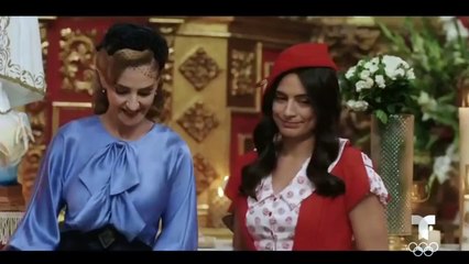 El Conde amor y honor Capitulo 1