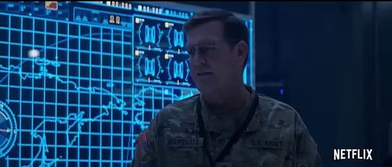 Interceptor Bande-annonce (RU)