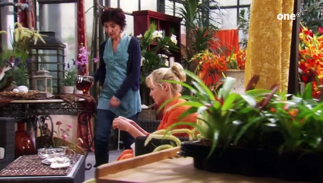 Rote Rosen Folge 1164