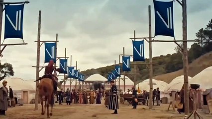 KURLUS USMAN SEASON 6 | 165 BOLUM FRAGMANI TRAILER