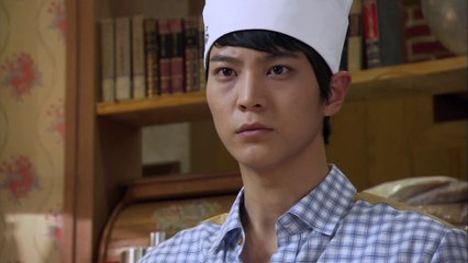 Pan, Amor y Sueños Capitulo 8 Español Latino - Dorama en Audio Latino