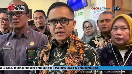 MENTERI PANRB PASTIKAN PENGADILAN AGAMA NGAWI SUDAH MEMENUHI SYARAT NAIK KELAS