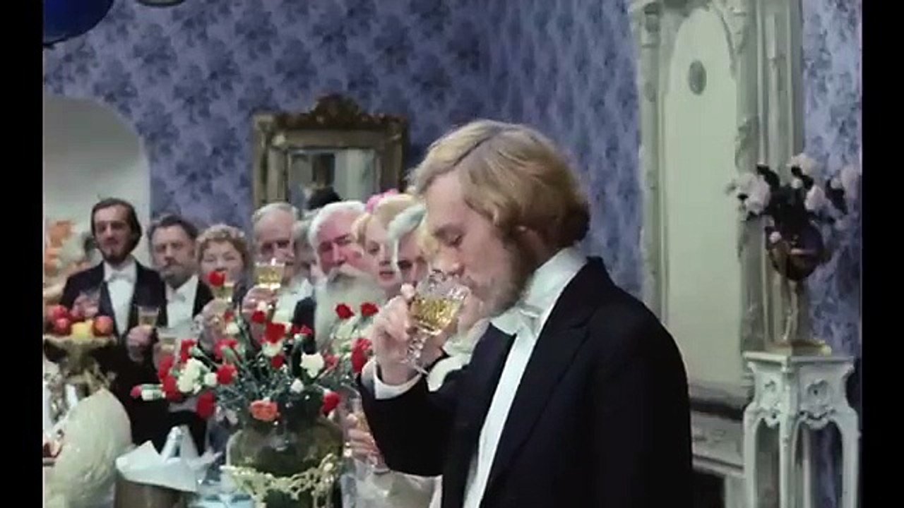 My Tender and Affectionate Beast A Hunting Accident Chekhov Full Movie Drama HD