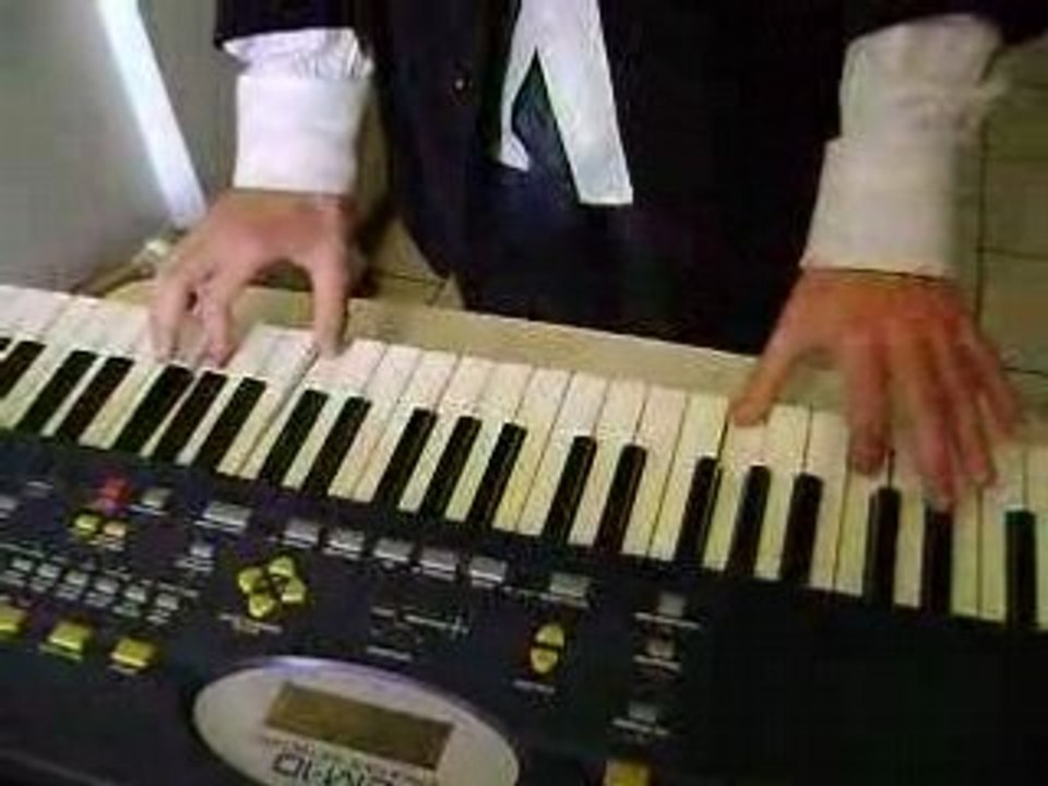 MaestroStar 010