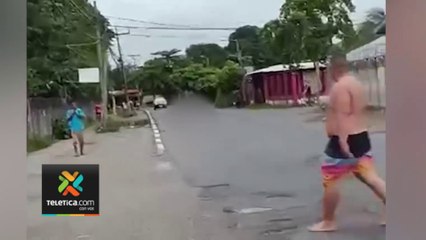 tn7-matan a balazos a menor de edad en Puntarenas-010724