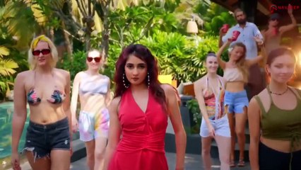 Maje Maje uski bhen ki Maje maje