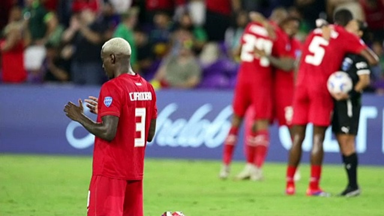 Panamá se mete en cuartos de Copa América al vencer 3-1 a Bolivia